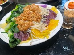 -三个渔夫·蒸汽海鲜(万德大厦店)