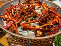 -隔壁老王·家常云南菜(花巷店)