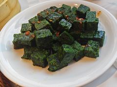 -李记搅团•非遗陕菜(三桥店)