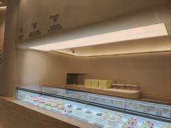 -WenTinG文汀·半糖蛋糕(合生汇店)
