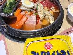 -韩香福脊骨汤锅(上杭路店)