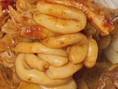 -明记牛杂(新马路分店)