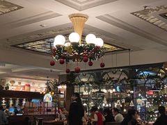 大堂-宝莱纳餐厅(滨江店)