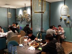 -鹊玥·粤菜小馆(汇智国际商业中心店)