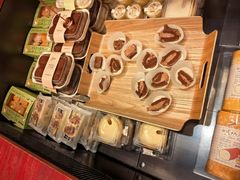 -西村叔叔的店·面包·甜品·蛋糕(崂山丽达店)