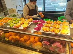 -青藤茶馆(南山路店)