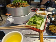 -红辣椒·川菜·火锅(科华路店)