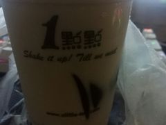 -1点点(大连路店)