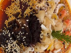 -尚宴(盛世广场·食尚街店)