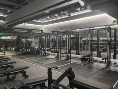 -TRACTION 运动中心(金融街店)