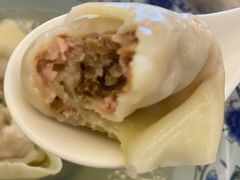 -217笋干馄饨