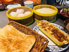 -老淮滨-蚌埠非遗小吃(淮河路店)