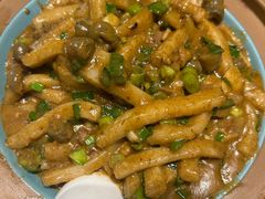 -拉完海鲜大排档(温岭店)