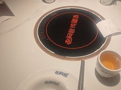-老阿爸鲜鱼土菜(独墅湖店)
