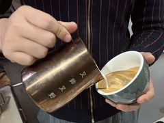 -沙左咖啡(创意68店)