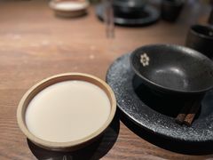 豆花-啫响粤煲料理(万好大厦店)