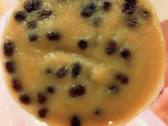 -椰爺爺·椰子冻砵仔糕