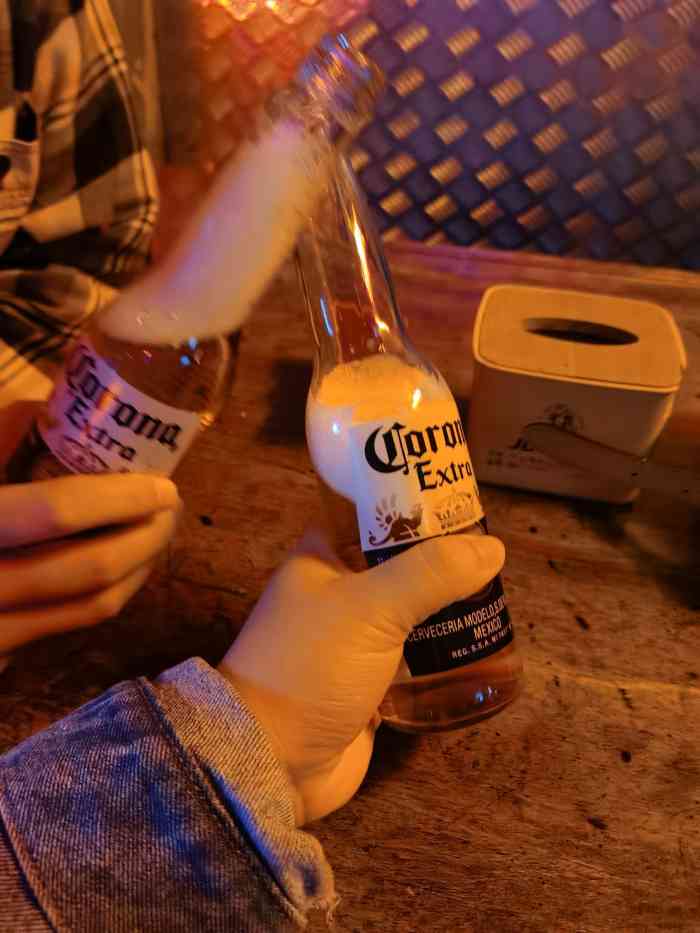 极地酒吧(民主广场店)-"极地酒吧(民主广场店)～这么多年一直没.