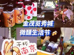 -金茂览秀城
