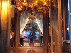 -叶叶菩提·晋福宫