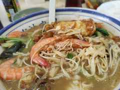 -赵璐海鲜面馆(德行路店)