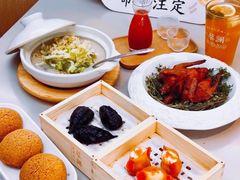 -蔡澜点心(三里屯T+MALL店)