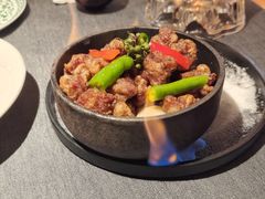 -南里山房·新淮扬菜(徐汇万科店)