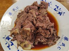 -柴氏风味斋(甘家口店)