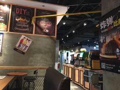 -比格比萨自助(赛罕区万达广场店)