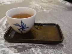 -香云轩·顺德菜(香云纱园林酒店店)