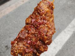 -辽B·小串(总店)