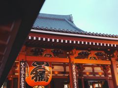 -浅草寺