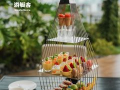 -南沙游艇会·大兵船餐厅