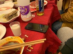 -山城年华老火锅(玉林店)