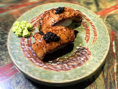 -炙柒Sekinana·精致料理 烧鸟·铁板烧(海上世界店)