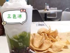 -CHILL Pho澳洲牛肉越南粉(佛山顺德万象汇店)