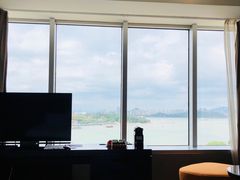 -厦门海港英迪格酒店(中山路店)