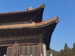 -清东陵