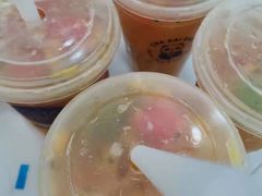 -茶百道(景田东路店)