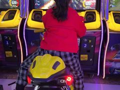 -大玩家(大连高新万达店)