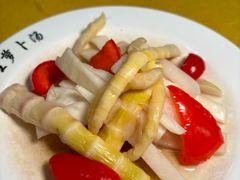 -荣生萝卜汤饭店
