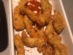 -半天妖烤鱼(东方新天地店)