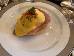 班迪克蛋-The Wolseley