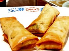 -云南路美食街