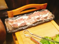 -韩国料理大力士(屏风街店)