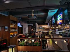 -JINNS锦时 steak&pizza(浸信会礼拜堂旧址店)