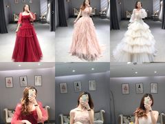 -Lafine Paris 法国兰斐婚纱礼服