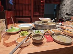 -巴奴毛肚火锅(龙湖锦艺城店)