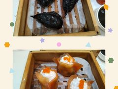 -蔡澜点心·粤菜(月星环球港店)