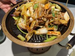 -大鸭梨烤鸭(望京店)